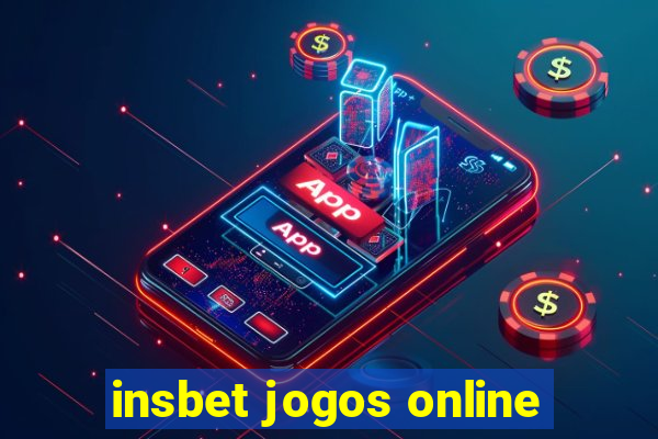 insbet jogos online